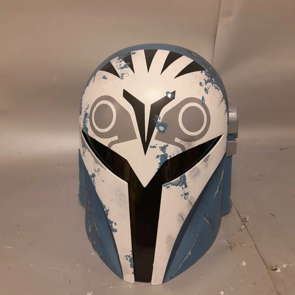 BOXED STAR WARS THE BLACK SERIES HELMET BO-KATAN KRYZE RRP £129.9