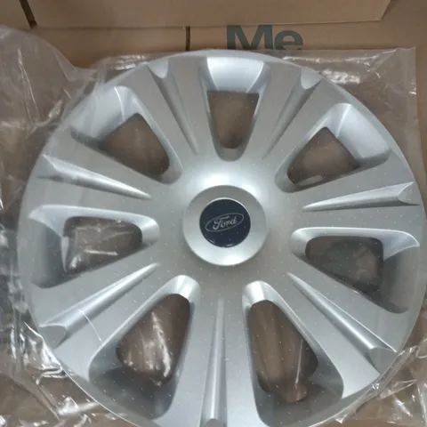 FORD REPLACEMENT WHEEL TRIM 