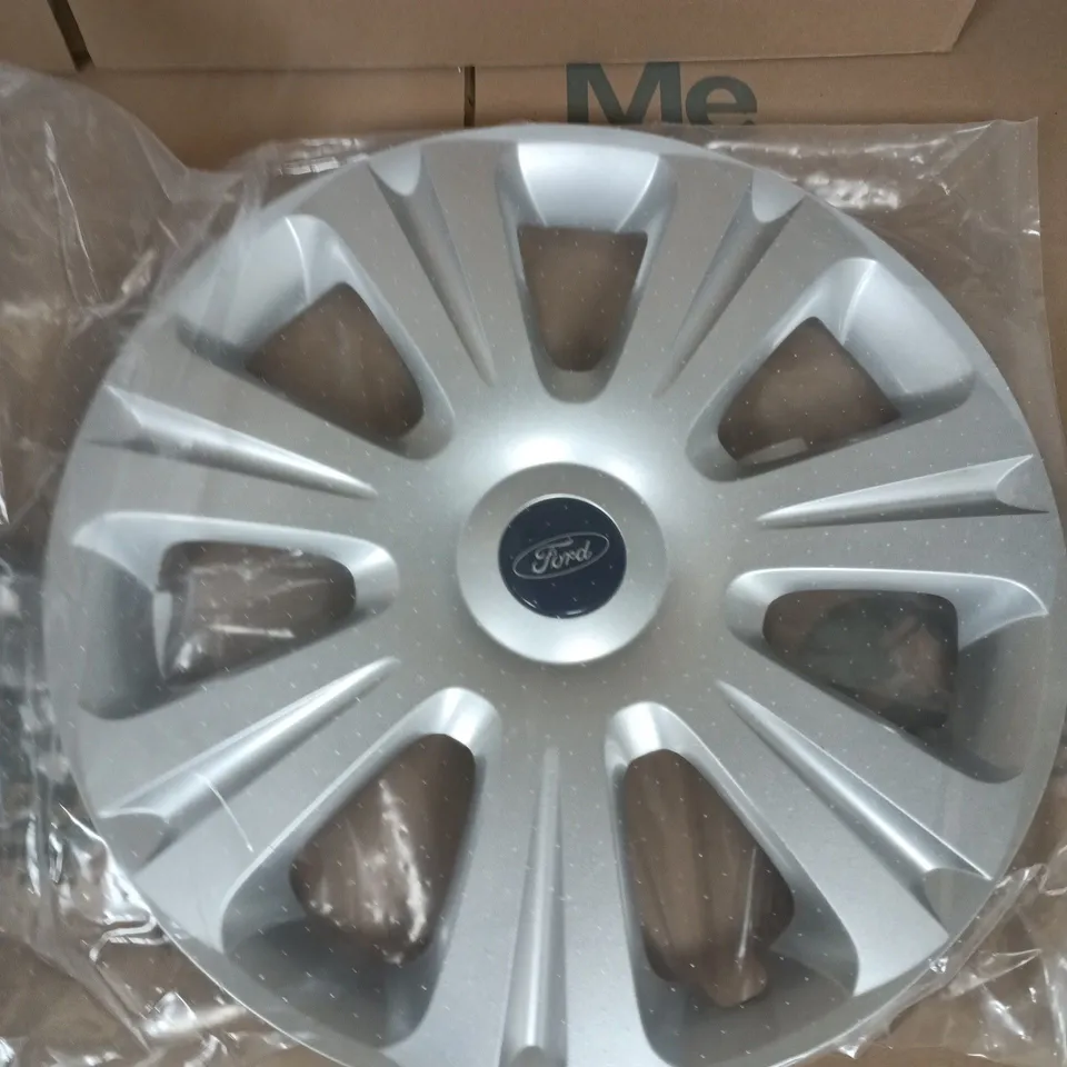 FORD REPLACEMENT WHEEL TRIM