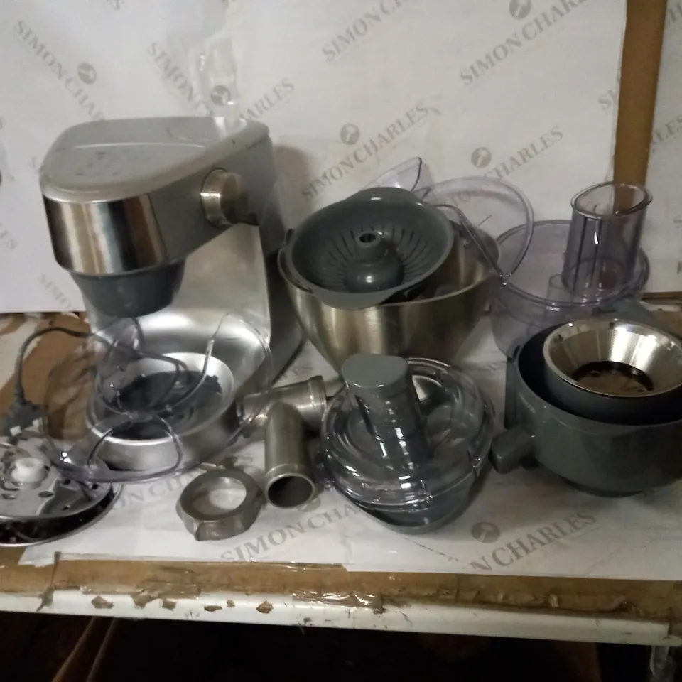 KENWOOD PROSPERO KHC29.N0SI KITCHEN MACHINE