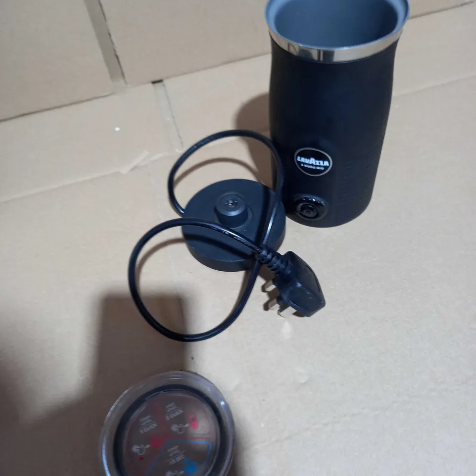 LAVAZZA MILK FROATHER