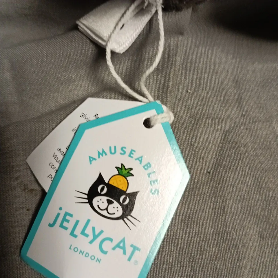 JELLYCAT AMUSEABLES COFFEE CUP PLUSH TOY – JELLYCAT LONDON