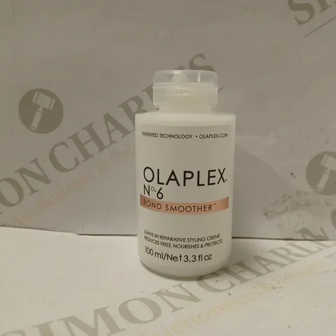 OLAPLEX NO'6 BOND SMOOTHER 100ML