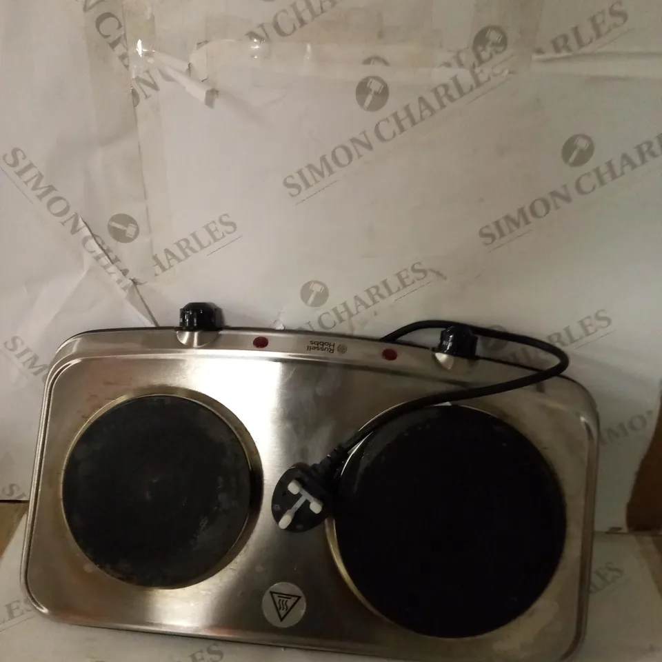 RUSSELL HOBBS MINI HOB