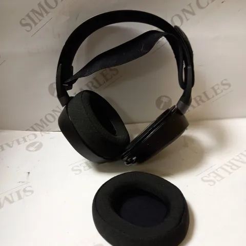 STEEL SERIES ARCTIS PRO WIRELESS GAMING HEADSET