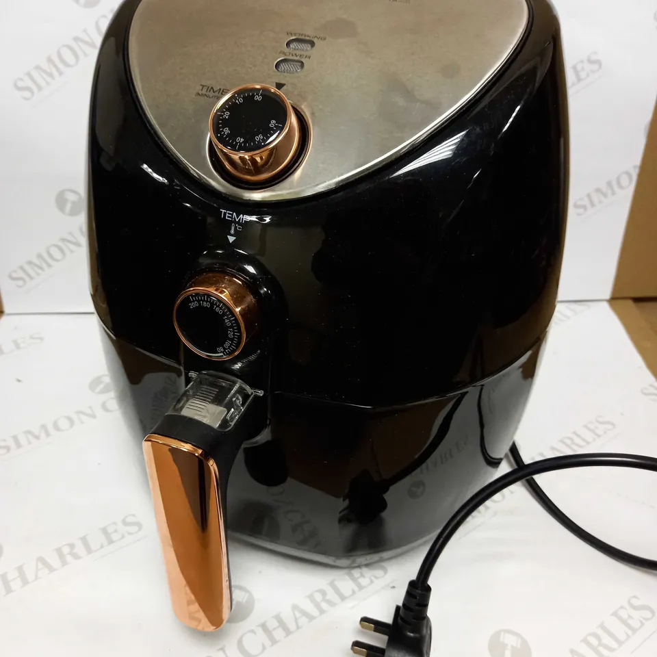 TOWER VORTEX AIR FRYER