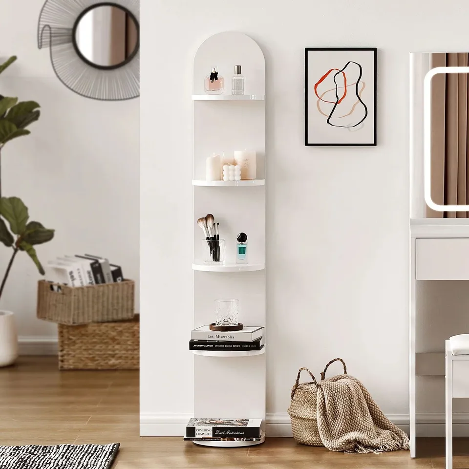 BOXED CLIPOP LUNA SHELVING UNIT
