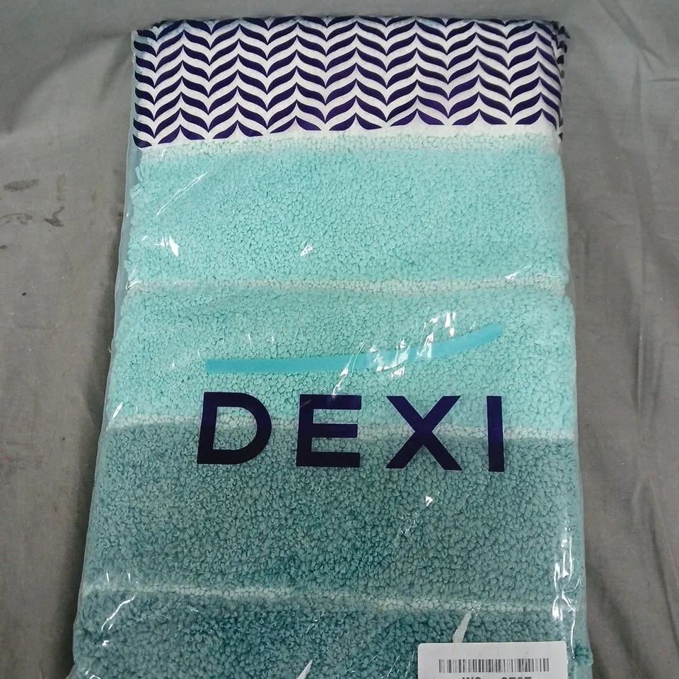 DEXI BATH MAT 50 X 80 CM