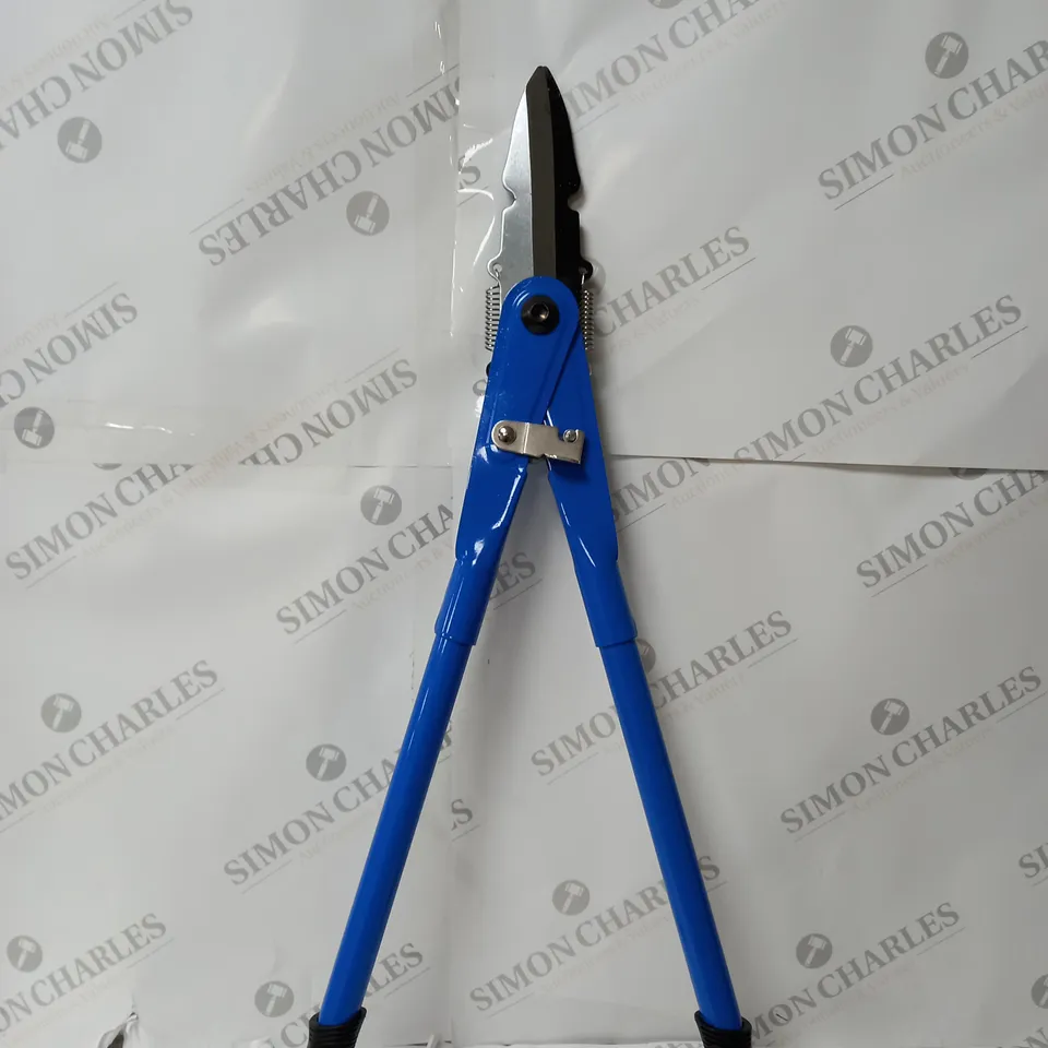 S-FIXX REVERSIBLE SHEAR LOPPERS 