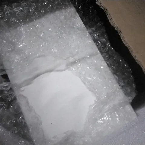 BOXED FLATPACK WARDROBE PARTS (1 BOX OF 3)