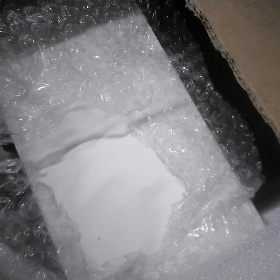 BOXED FLATPACK WARDROBE PARTS (1 BOX OF 3)