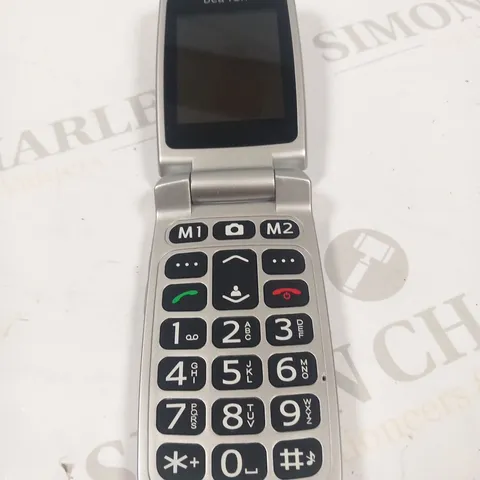 BEA FON FLIP PHONE