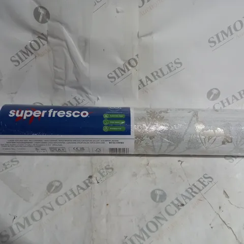 CO2 SUPER FRESCO GREY ROSE