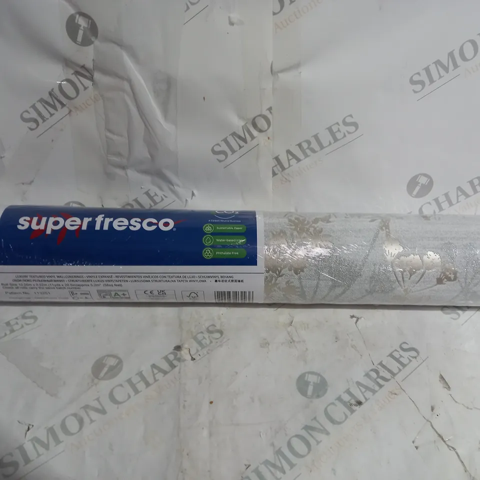 CO2 SUPER FRESCO GREY ROSE