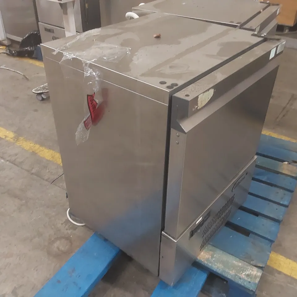 WILLIAMS H5UC R290 R1 COMMERCIAL UNDERCOUNTER REFRIGERATOR