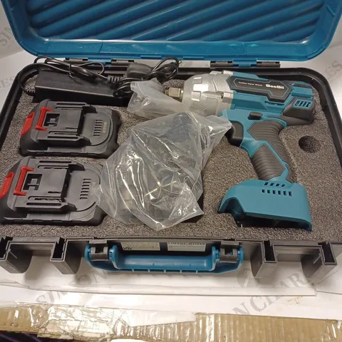 SEESII CORDLESS IMPACT WRENCH