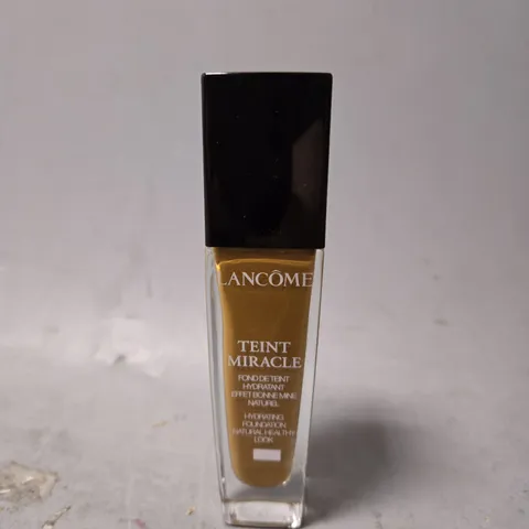 LANCOME TEINT MIRACLE HYDRATING FOUNDATION 30ML 11 MUSCADE