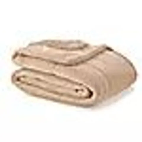COZEE HOME VELVETSOFT FILLED THROW