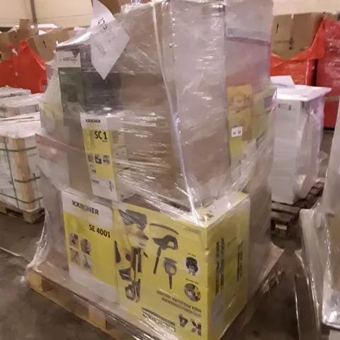 PALLET OF APPROXIMATELY 29 ASSORTED HOUSEHOLD & ELECTRICAL ITEMS INCLUDING