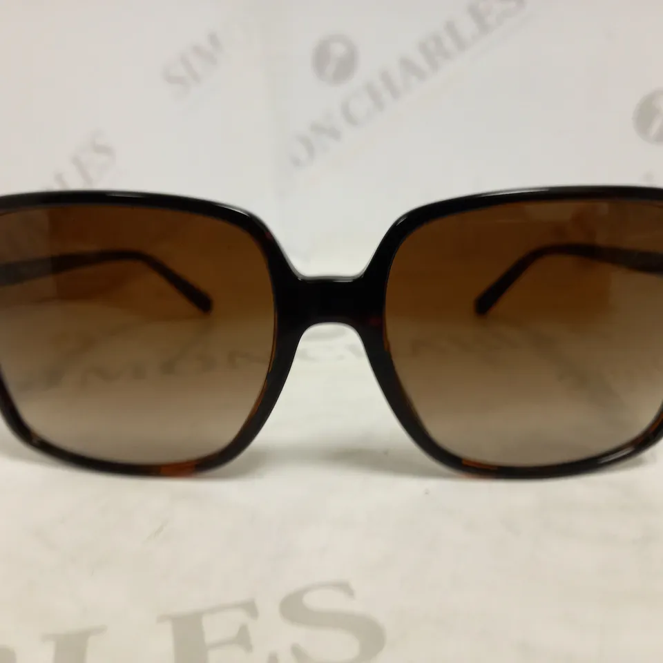 MICHAEL KORS ISLE OF PALMS SQUARE SUNGLASSES RRP £118