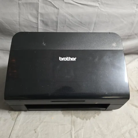 BROTHER PRINTER 