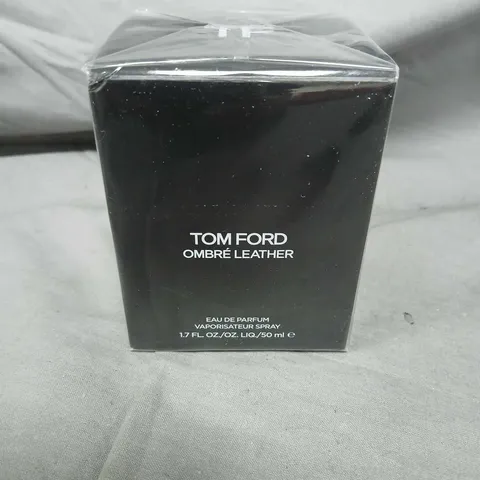 BOXED TOM FORD EAU DE PARFUM 50ML