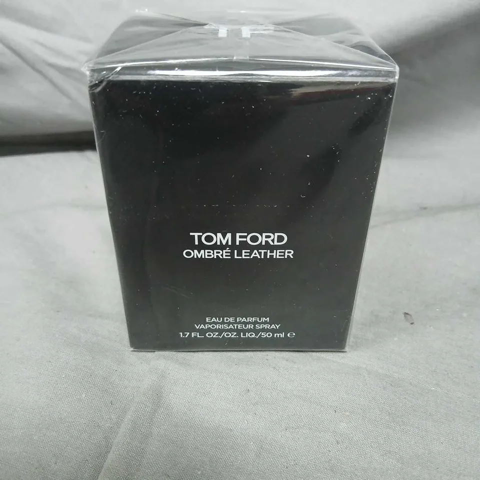 BOXED TOM FORD EAU DE PARFUM 50ML