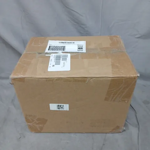 FESTIVE ICE SKATE ANIMATED SCENE