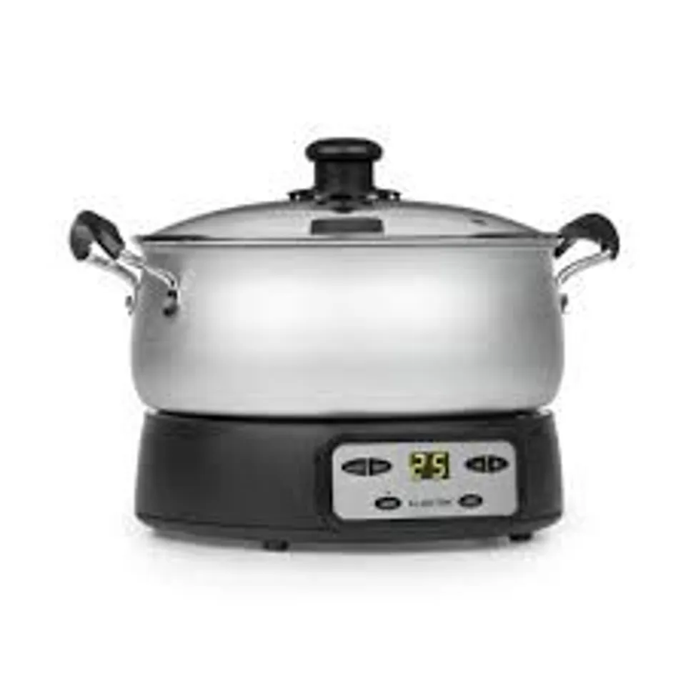 BOXED KLARSTEIN JAM SESSION JAM AND JELLY COOKER