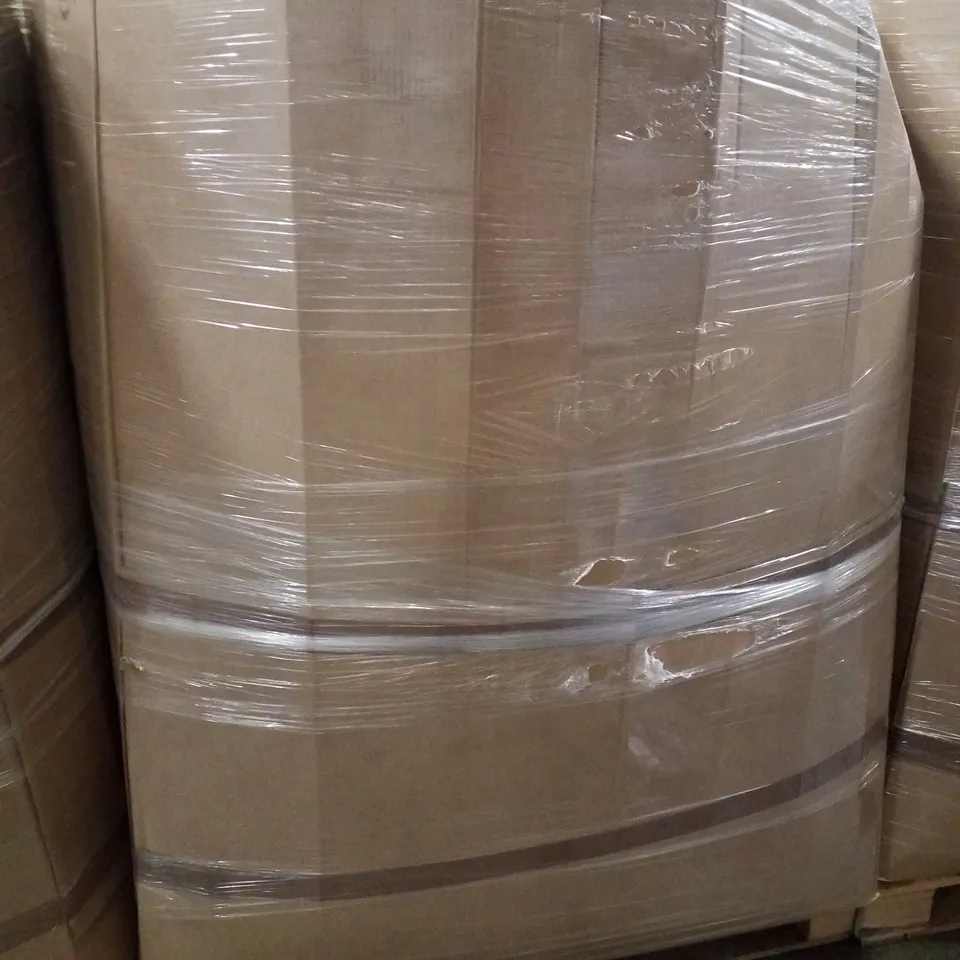 PALLET CONTAINING ASSORTED CUSHIONING & PILLOWS