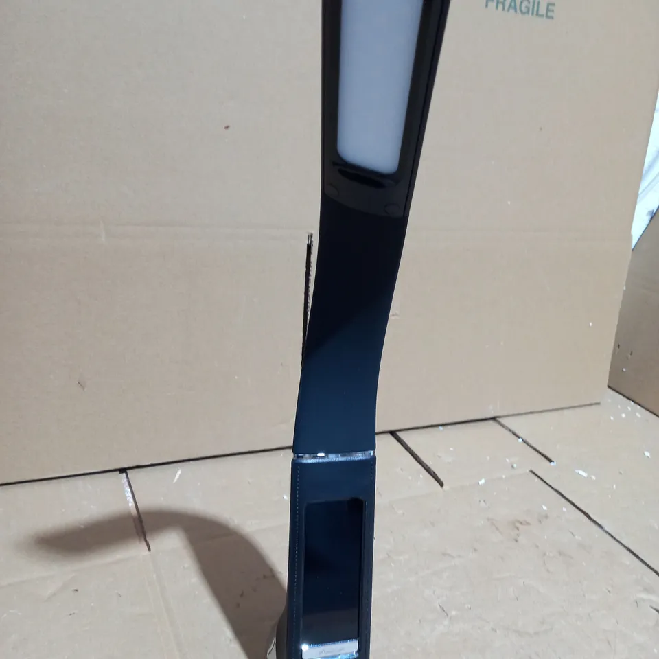 BELL & HOWELL RECHARGEABLE LED DESK LAMP