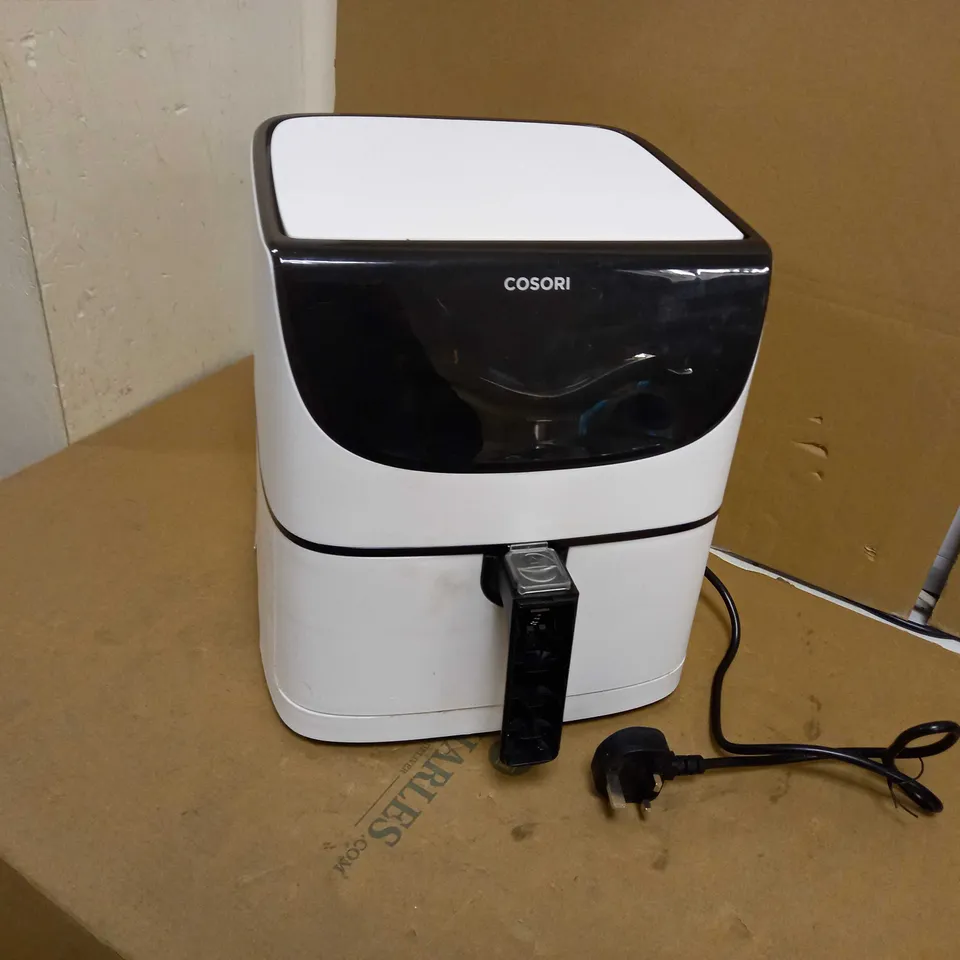 COSORI AIR FRYER MAX XL DIGITAL TOUCHSCREEN AIR FRYER OVEN