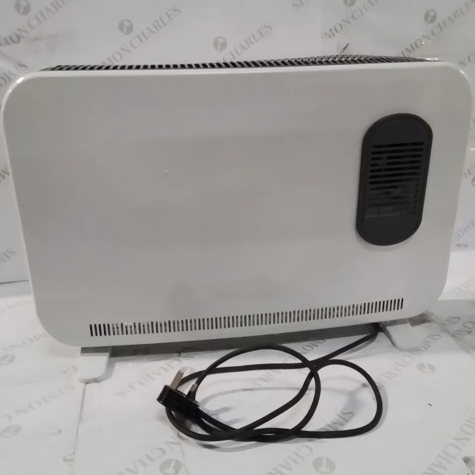 BLAC&DECKER CONVECTION HEATER 