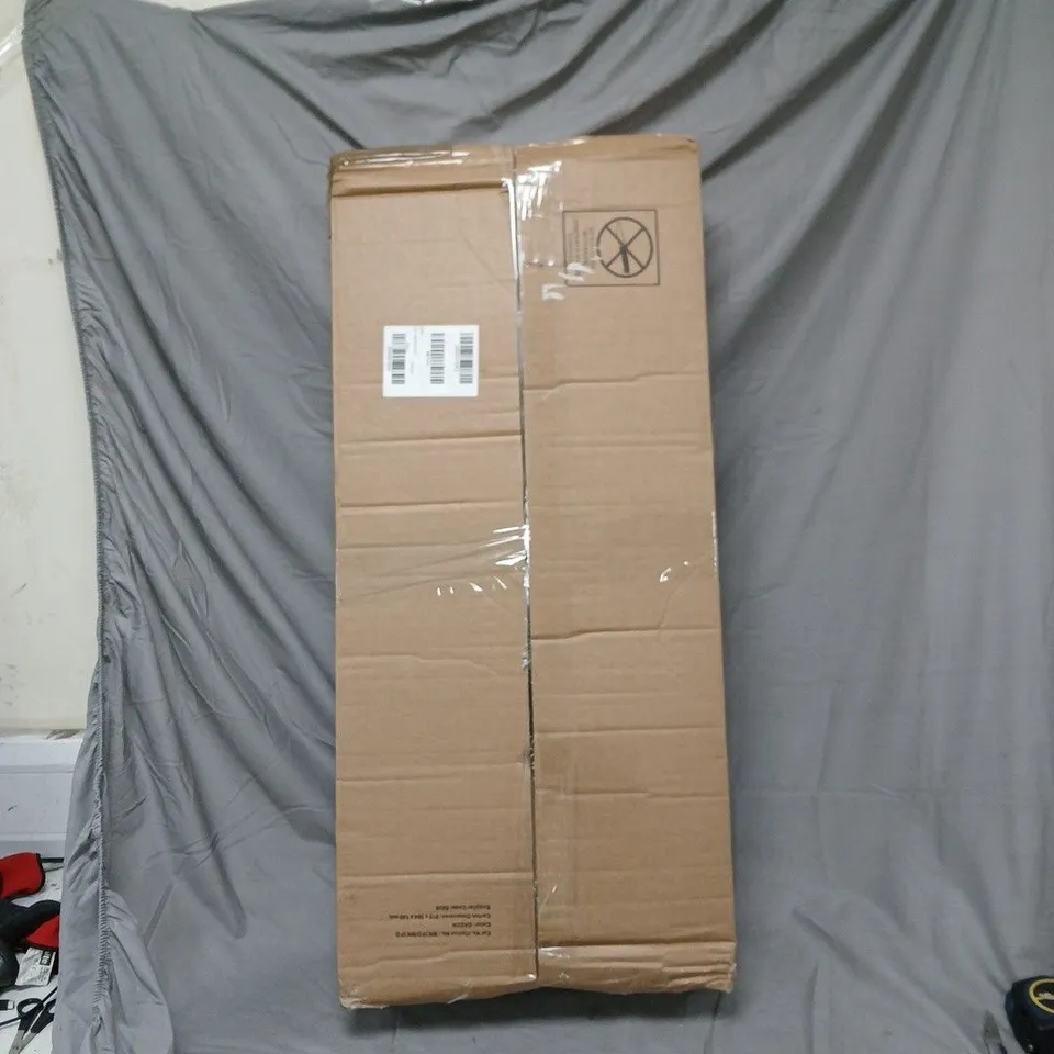 FOLIAGE 9FT GARLAND DECORATION