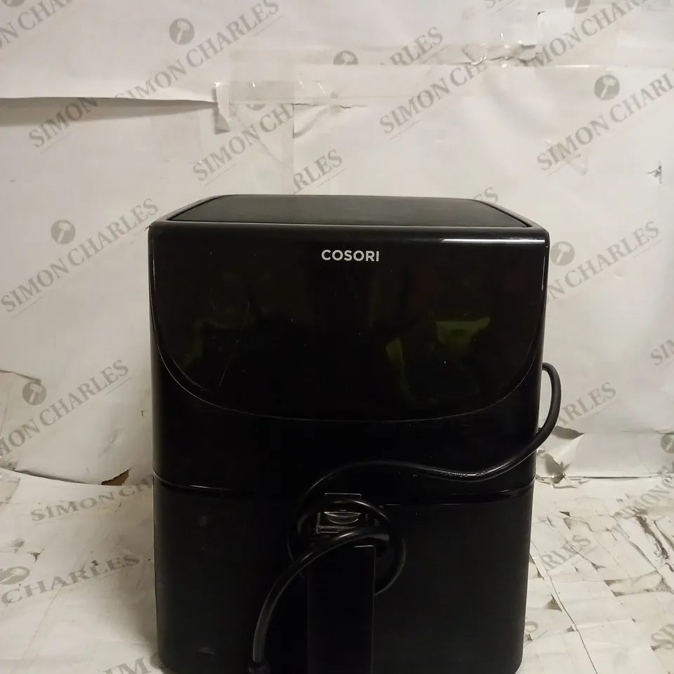 COSORI ELECTRIC HOT AIR FRYER 