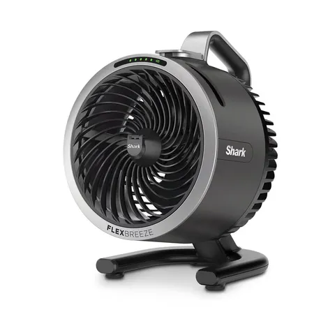 SHARK FLEXBREEZE MISTGO FAN