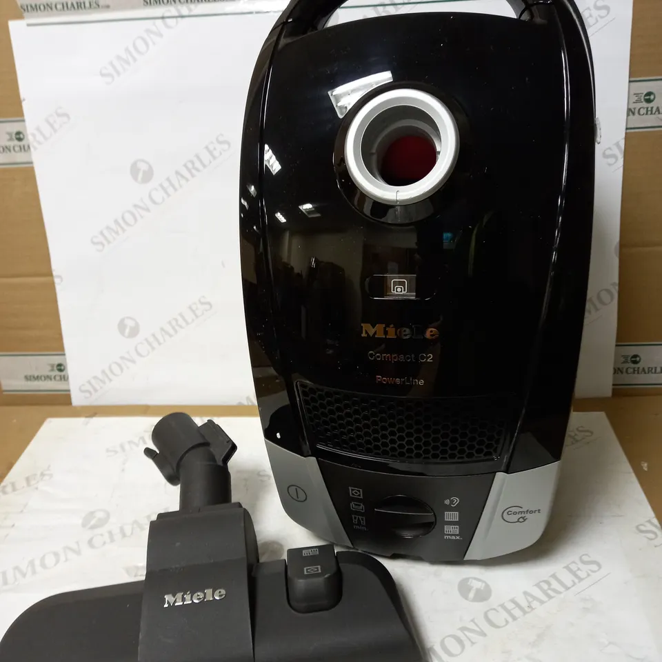 MIELE COMPACT C2 POWERLINE 