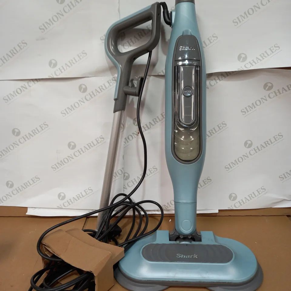 SHARK S6002UK STEAM FLOOR MOP