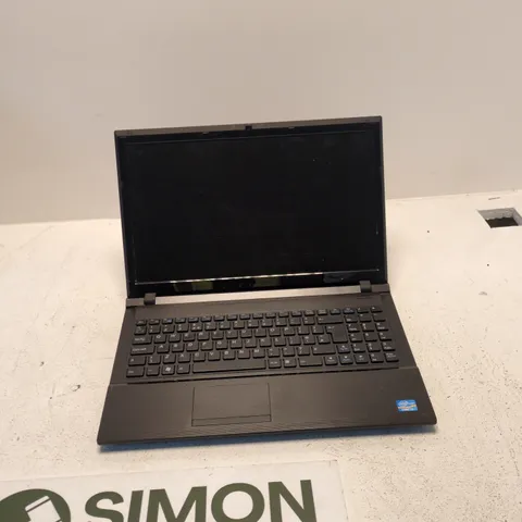 RM NOTEBOOK 320 LAPTOP – INTEL CORE I3, 4GB RAM, RM EDUCATION