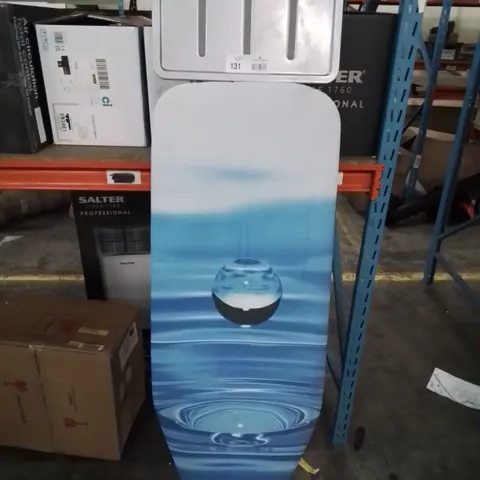 TOWER IRONING BOARD WITH COVER
