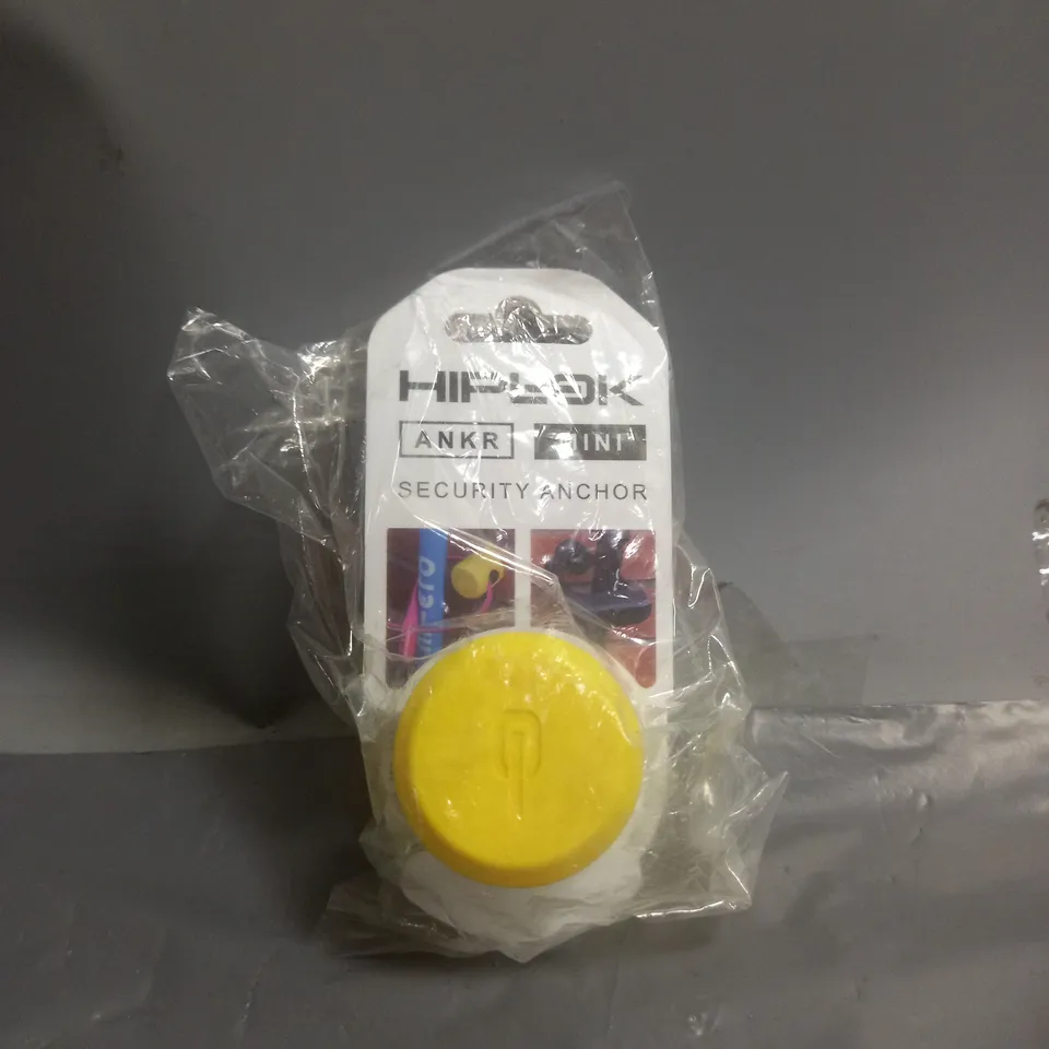 HIPLOCK ANKR MINI 