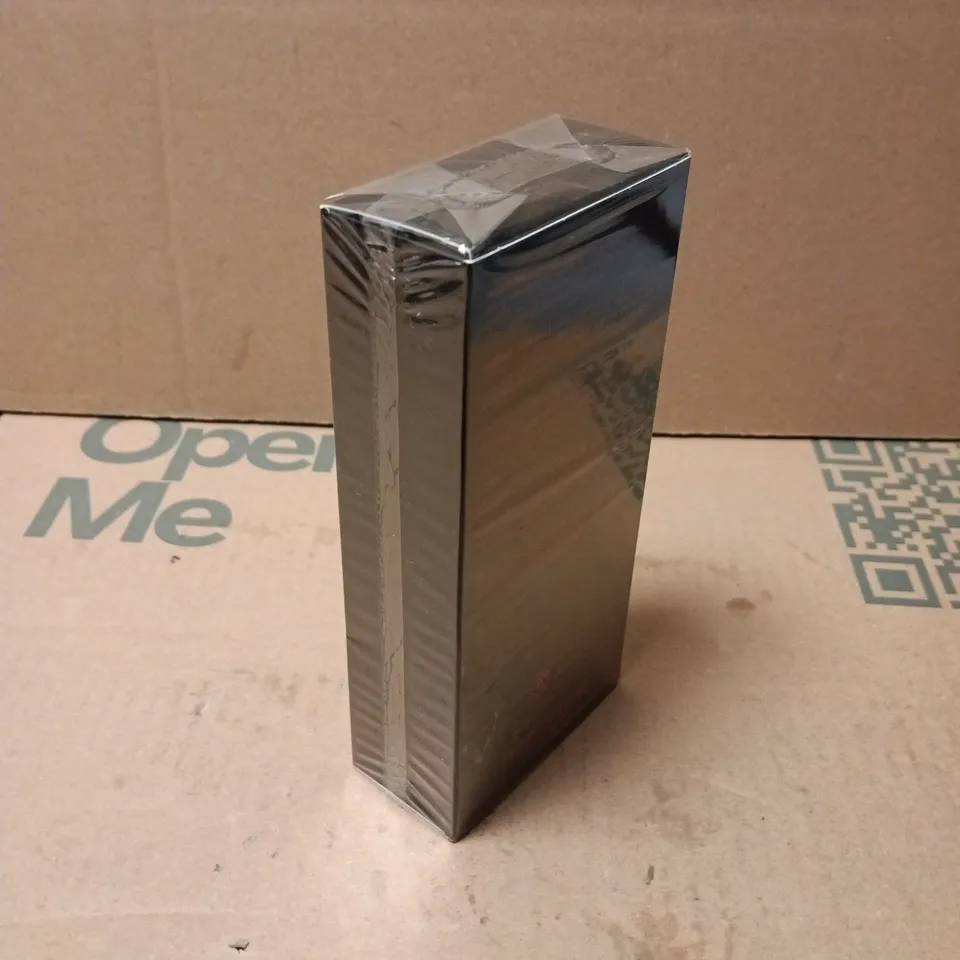 BOXED AND SCENTALS DARK AURA POUR FEMME EAU DE PARFUM 100ML