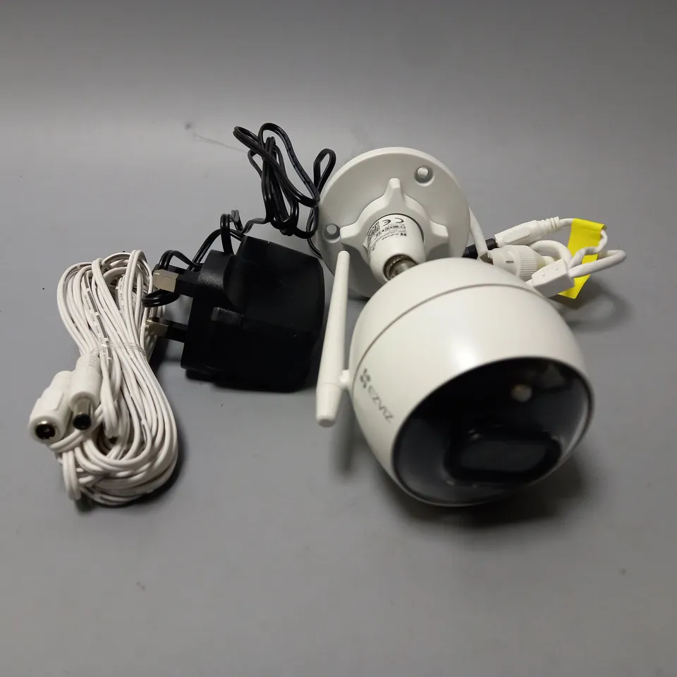 EZVIZ OUTDOOR SMART WI-FI CAMERA