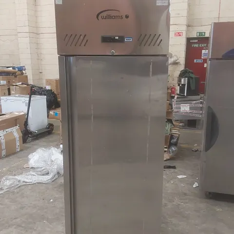 WILLIAMS HJ1SA R290 R1 COMMERCIAL UPRIGHT REFRIGERATOR