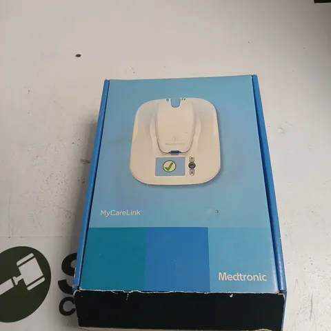 MEDTRONIC MYCARELINK 24952 PATIENT MONITOR – BOXED