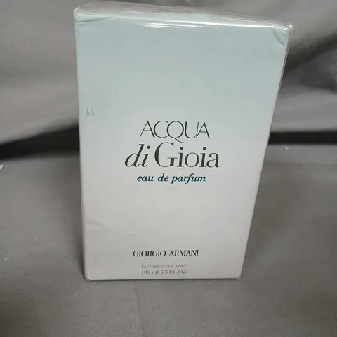 BOXED GIORGIO ARMANI SI ROSE SIGNATUR 33ML
