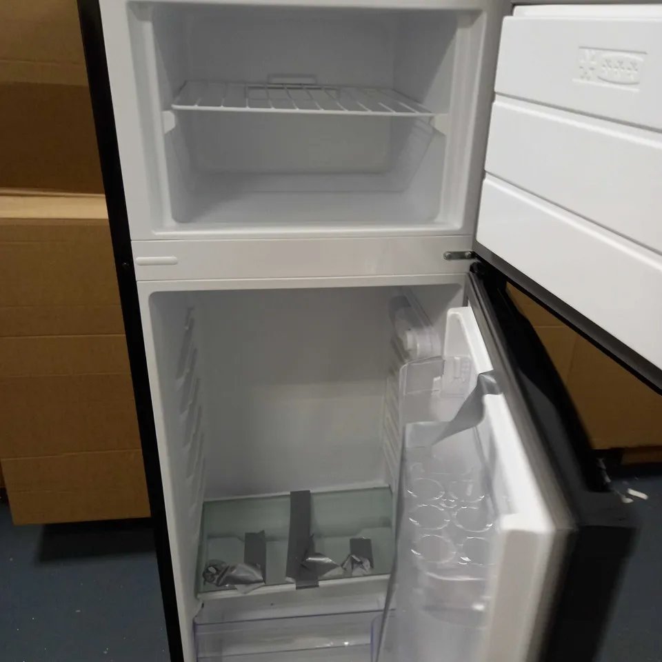RUSSELL HOBBS RH144TMFF54B FREESTANDING FRIDGE FREEZER - COLLECTION ONLY 