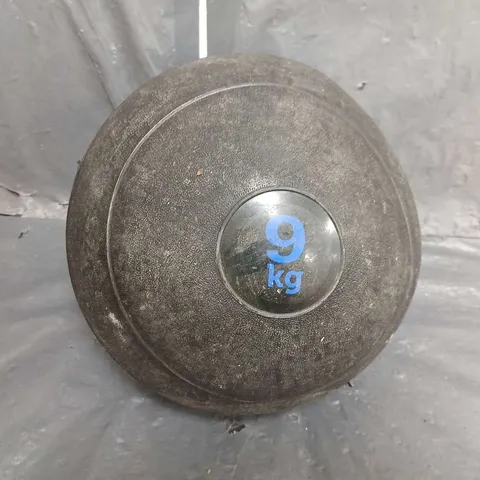 SLAM BALL 9KG 