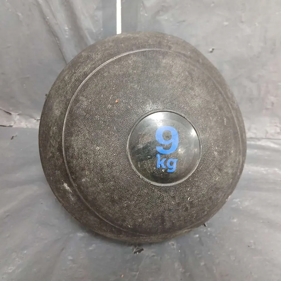 SLAM BALL 9KG 