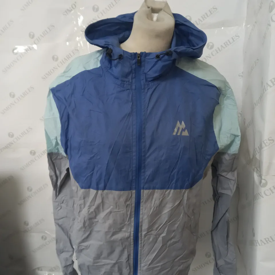 MONTIREX WINDBREAKER JACKET SIZE M